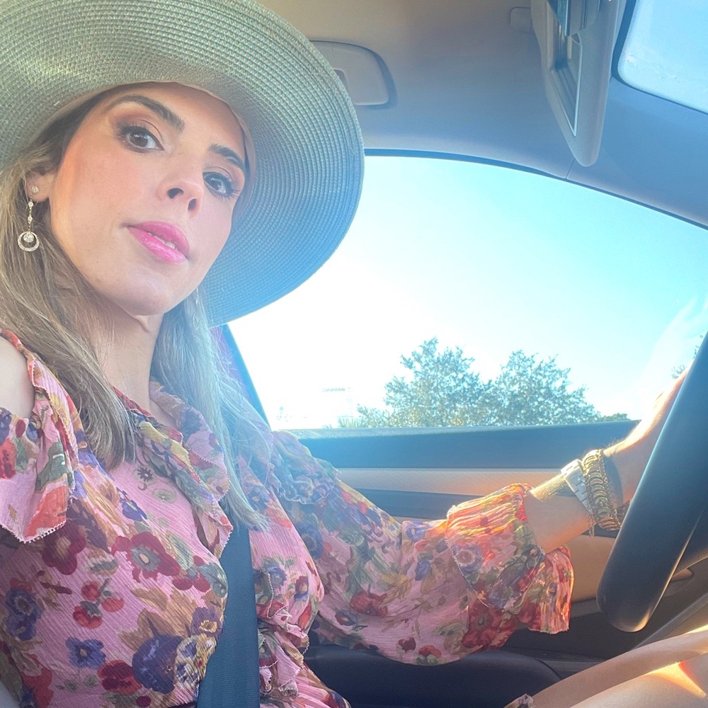 Meet your Posher, Carmen